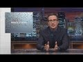 Revised Resolutions (Web Exclusive): Last Week Tonight with John Oliver (HBO)