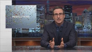 Revised Resolutions (Web Exclusive): Last Week Tonight with John Oliver (HBO) Revised Resolutions (Web Exclusive): Last Week Tonight with John Oliver (HBO)