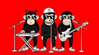 Cool Groove Band Lo-Fi 🕶️🎸 | Relaxing Jazz Beats for Study & Good Mood screenshot 1