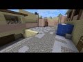 Minecraft cs go dedust2 map