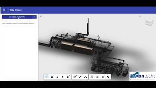 Model Checker with Autodesk Forge screenshot 4