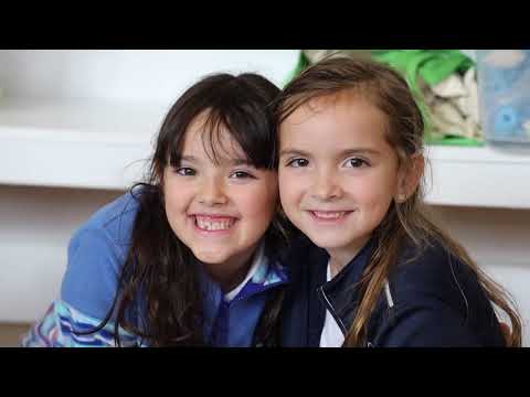 Tessa International School's Primary Division