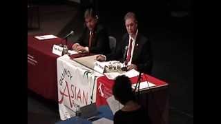 Quincy Election 2015 | Mayor of Quincy | Debate | Phelan vs Koch