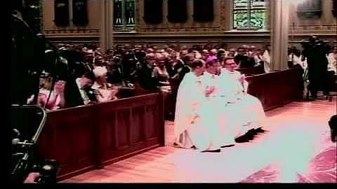 Bishop Timothy Doherty