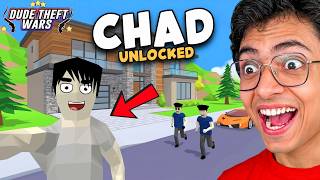 New Crazy Update in this DUDE THEFT WARS🔥 New Map screenshot 1