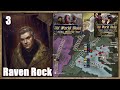 Autumn's Enclave - Raven Rock - Ep.3 - HOI4 OWB 5.1.3 - Fallout