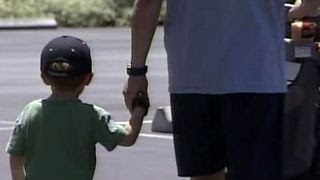 Why men gain weight after becoming dads