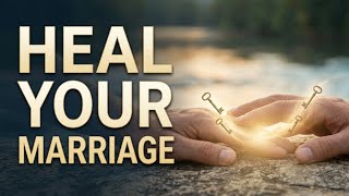 Marriage on the Brink? These 4 Keys Can Save It Net Worth