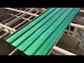 Go for long span Roofing sheet for your secrets Roofing Call engineer 0555364283
