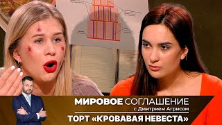видео: Мировое соглашение. Эфир от 28 июня 2024 года картинка: Мировое соглашение. Эфир от 28 июня 2024 года