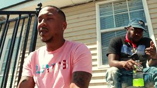 B Da Future X Elraine Chopp - Choices Music Video Prod. By Shot By