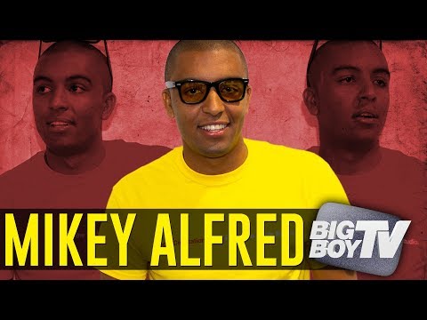 Mikey Alfred on His Upcoming Movie, 'North Hollywood', Touring with Tyler, The Creator, Mac Miller