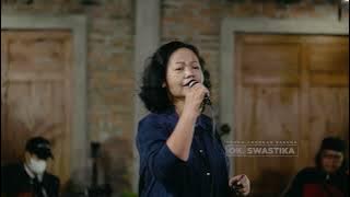 Lgm. Bengawan Solo | Cipt. Gesang Martohartono | Yanti Sapto | Thong-Crongan Swastika