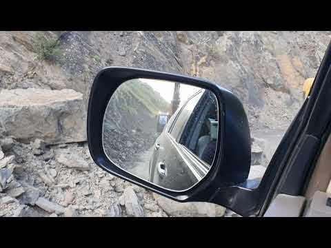 ხევსურეთი - თუშეთის სამანქანო გზის მშენებლები