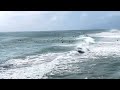 Juno Pier- swell building tons of people
