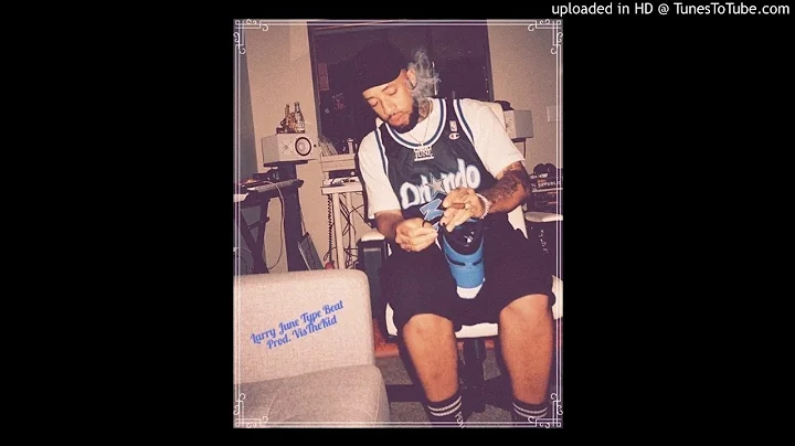 *Free* Larry June x Dom Kennedy Type Beat "Organic Stacks"