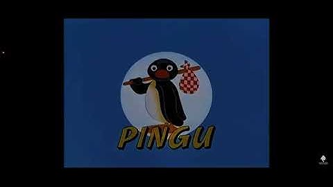 Pingu Intro (1990)
