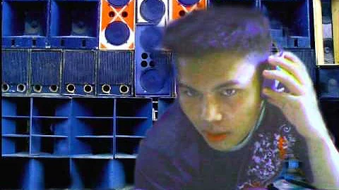 DJ DHARS FT.dj rowel pbc idol-NON STOP mIx