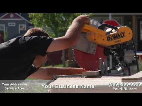 Home Improvement Contractor | New York Media Corp - YouTube