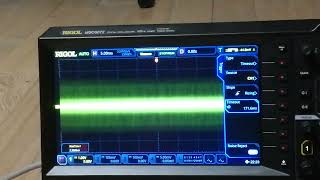 adau1467 and ssm3582 volume control