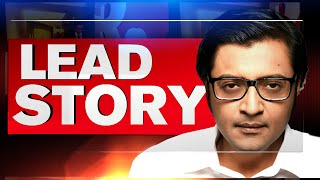 Centre Blocks 59 Chinese Apps, Unprecedented Move Against China | Arnab Goswami's Lead Story Centre Blocks 59 Chinese Apps, Unprecedented Move Against China | Arnab Goswami's Lead Story
