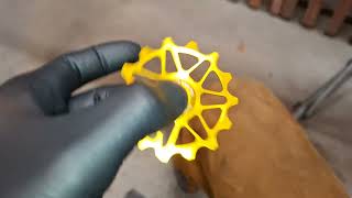 Schaltröllchen Von Ali....