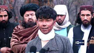 Two kidnapped people rescued in Balkh | آزاد سازی دو نوجوان از چنگ آدم ربایان در بلخ