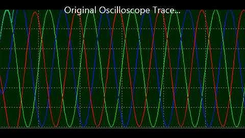 Sinewave Generator Circuit using Transistor