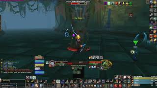 Shade Of Eranikus Hc Clic Fury Tank Pov