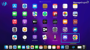 Streamline Software Deployment for macOS Devices Using ManageEngine Endpoint Central
