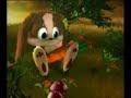 Knuffel knuffel
