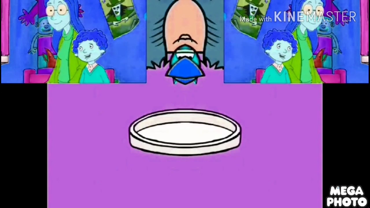 Preview 2 splaat and chirp funny effects 