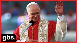 Pope Leo Makes History During The Traditional Lake Albano Procession | AK1P
