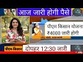 PM Kisan की किस्त क्यों रुकी? |5 बड़ी वजह | पूरा समाधान |2026 Latest Update