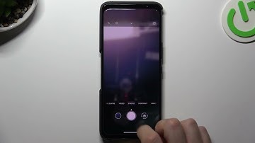 How To Enable Watermark On Asus Rog Phone 6D