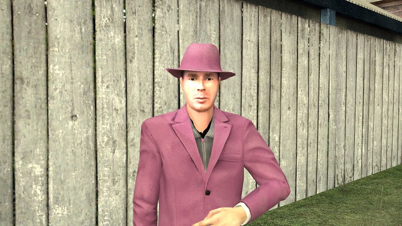 как играют аутисты - YouTube