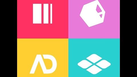 Logos Quiz Game - Level 14 Walkthrough All Answers HD