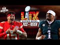 Super Bowl 59 PREVIEW: Chiefs vs. Eagles Best Pick ‘Ems | Feat. Spencer Smith