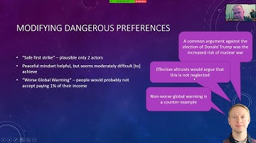 125 - Vulnerable World Hypothesis 2