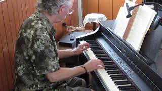Amazing Grace - Bill Phelps
