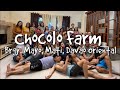 Super affordable staycation  chocolo farm in brgy mayo mati davao oriental  biyaheng santi
