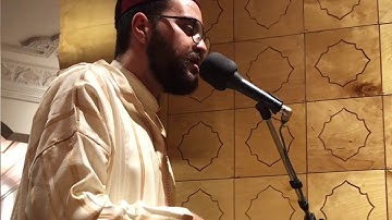صلاة التراويح محمد يوسف الهبطي من سورة {النساء} 2019