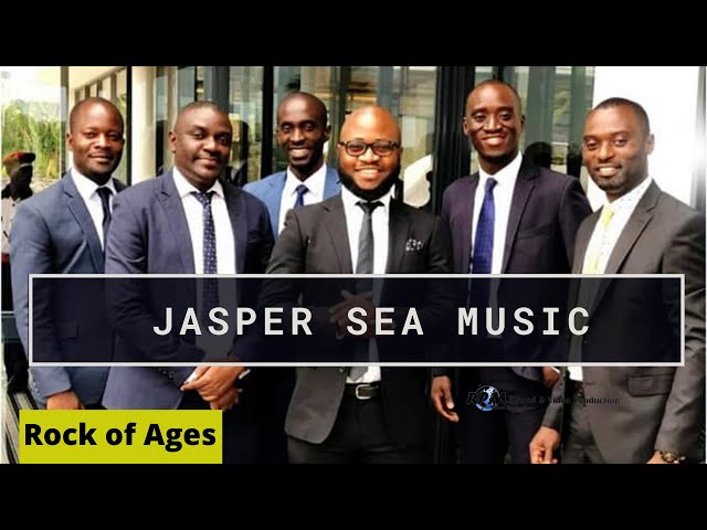 ROCK OF AGES by | Jasper Sea Ministry (ZAMBIA) class=