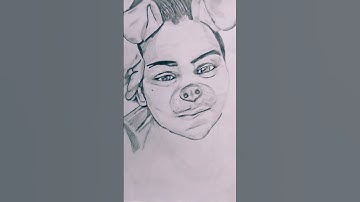 with Snapchat filter sketch 🫣😎.....#sketch #shorts #snapchat