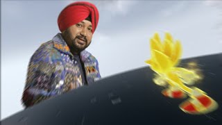 [Mashup] - Find Your Tunak Tunak Tun (Sonic Frontiers X Daler Mehndi)
