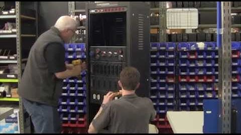 Cirris Product Announcement