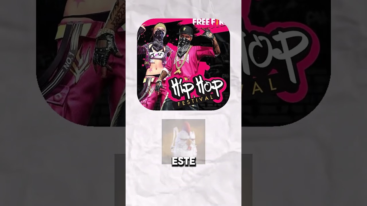 RECUERDAS EL PASE HIP HOP 