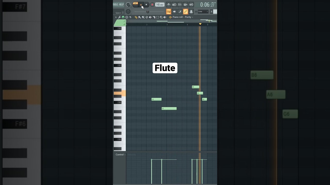 How to make beats for Lil Baby