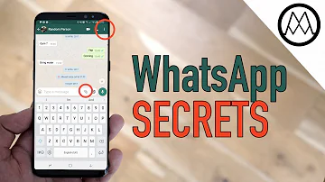 WhatsApp Tricks that EVERYONE should be using!