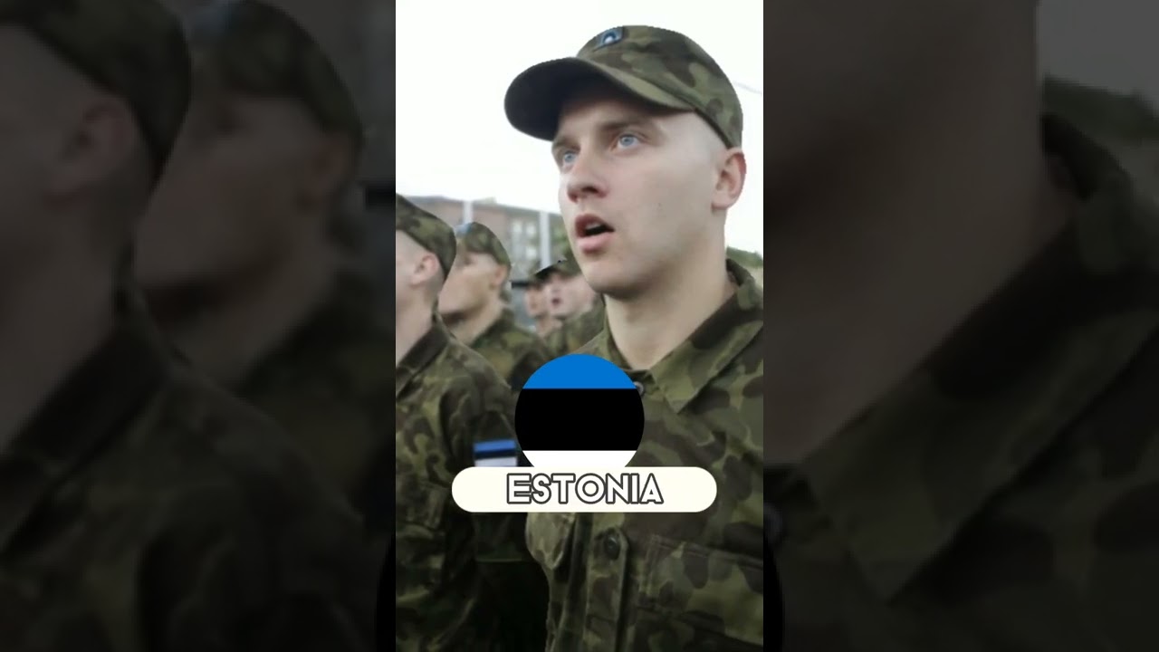 Enemies Of The Russia 🇷🇺